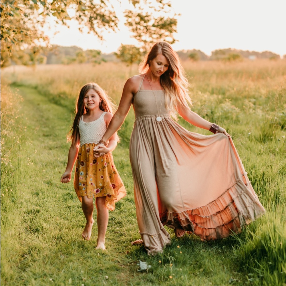 Free People Extratropical Dress